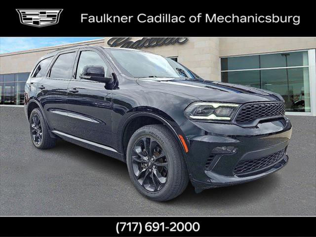 2021 Dodge Durango GT Plus AWD for sale in Mechanicsburg, PA