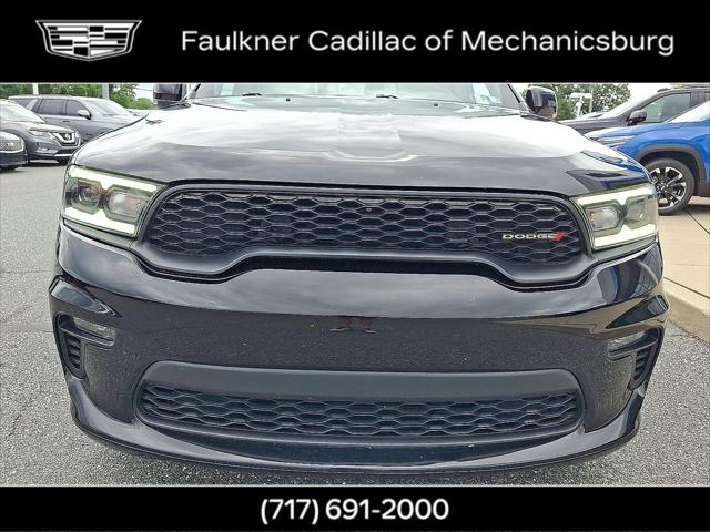 2021 Dodge Durango GT Plus AWD