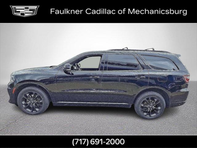 2021 Dodge Durango GT Plus AWD