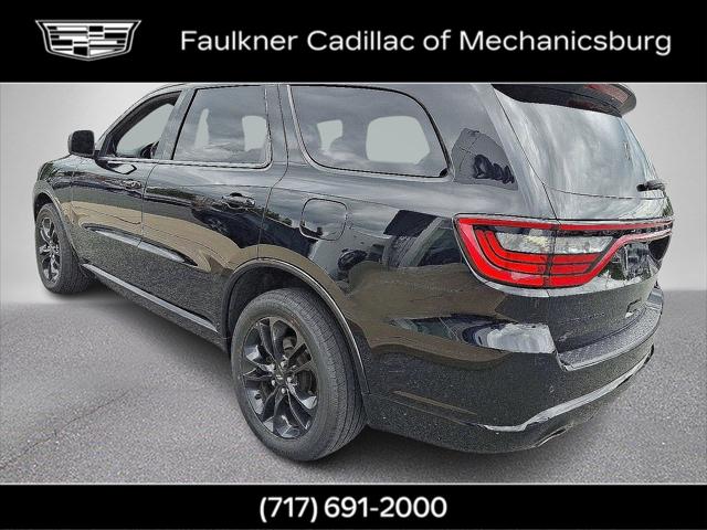 2021 Dodge Durango GT Plus AWD
