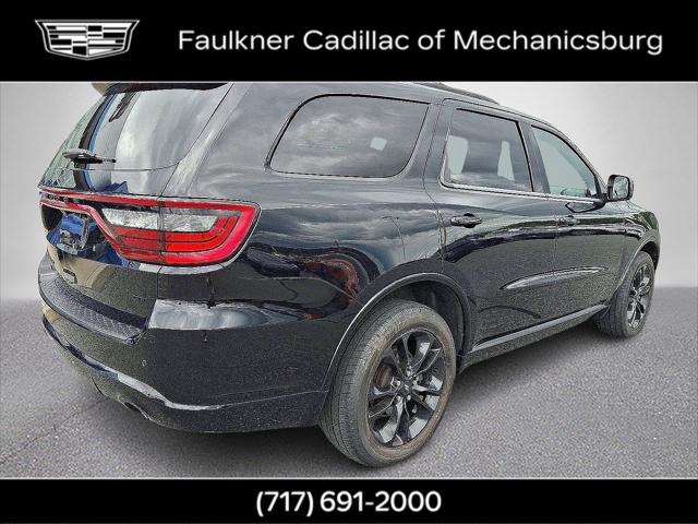 2021 Dodge Durango GT Plus AWD