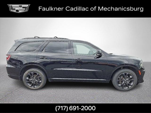 2021 Dodge Durango GT Plus AWD