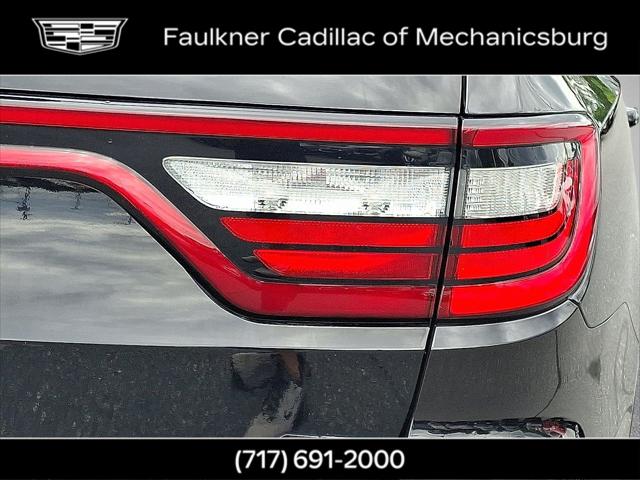 2021 Dodge Durango GT Plus AWD