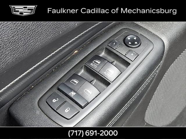 2021 Dodge Durango GT Plus AWD