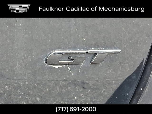 2021 Dodge Durango GT Plus AWD