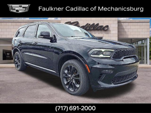 2021 Dodge Durango GT Plus AWD for sale in Mechanicsburg, PA