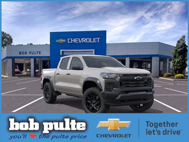 2026 Chevrolet Colorado for sale near Lebanon, OH