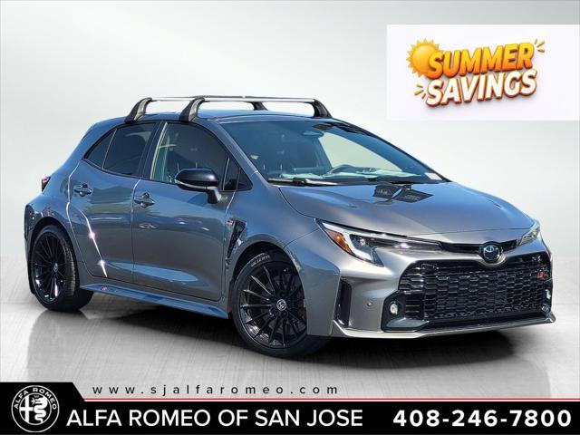 2024 Toyota GR Corolla Core for sale in San Jose, CA