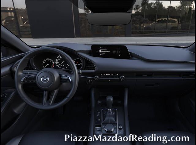 2026 Mazda Mazda3 2.5 S Select Sport for sale in Reading, PA