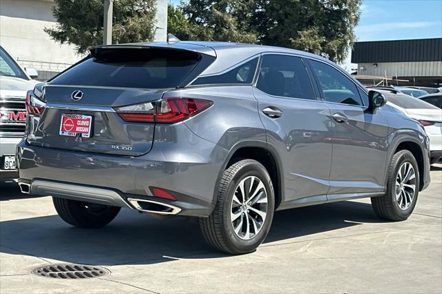 2022 Lexus RX 350 FWD