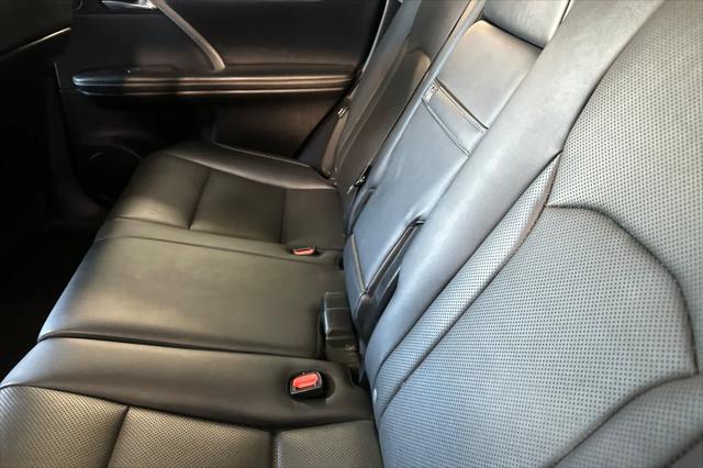 2022 Lexus RX 350 FWD
