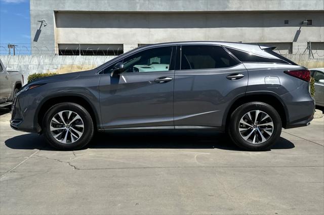 2022 Lexus RX 350 FWD