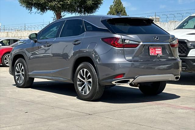 2022 Lexus RX 350 FWD