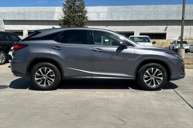 2022 Lexus RX 350 FWD