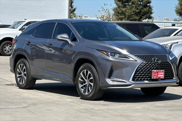 2022 Lexus RX 350 FWD