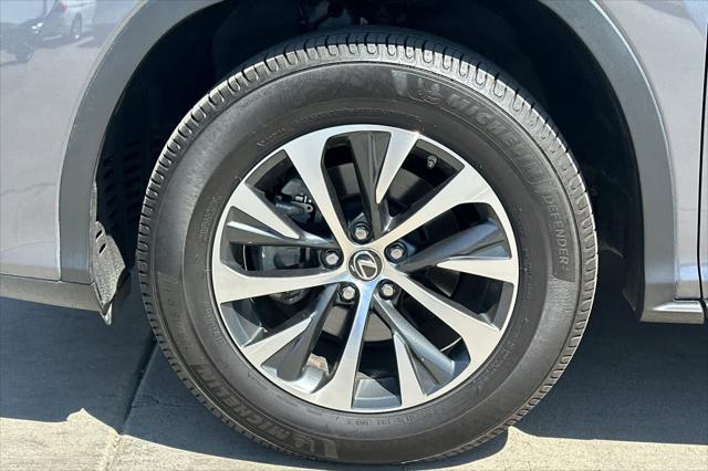 2022 Lexus RX 350 FWD