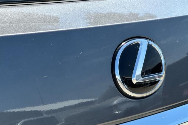 2022 Lexus RX 350 FWD
