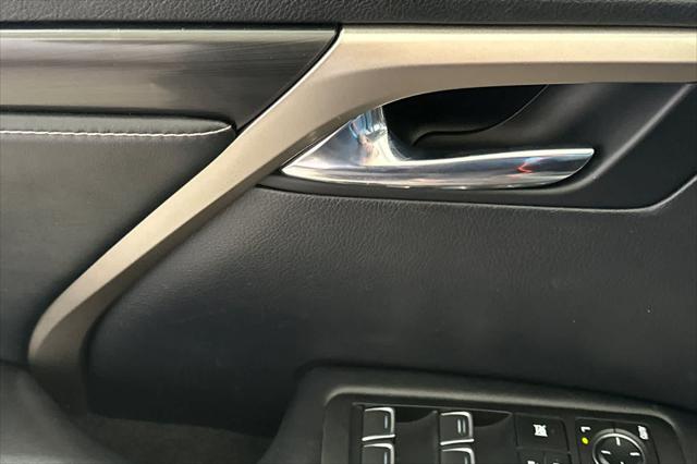 2022 Lexus RX 350 FWD