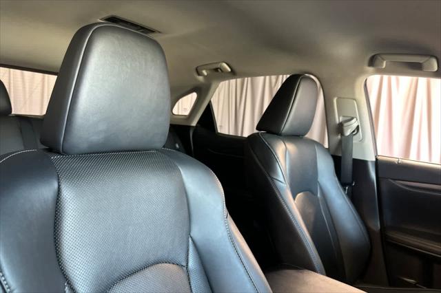 2022 Lexus RX 350 FWD