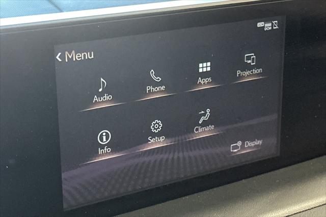 2022 Lexus RX 350 FWD