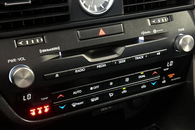 2022 Lexus RX 350 FWD