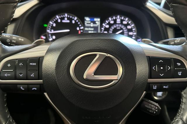 2022 Lexus RX 350 FWD
