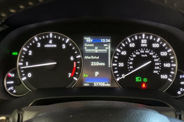 2022 Lexus RX 350 FWD
