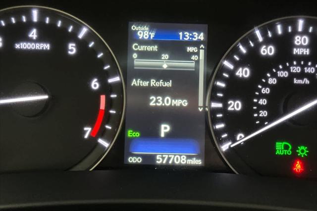 2022 Lexus RX 350 FWD