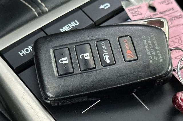 2022 Lexus RX 350 FWD