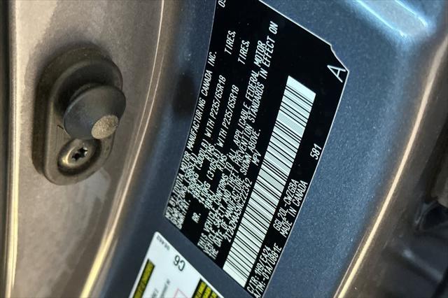 2022 Lexus RX 350 FWD