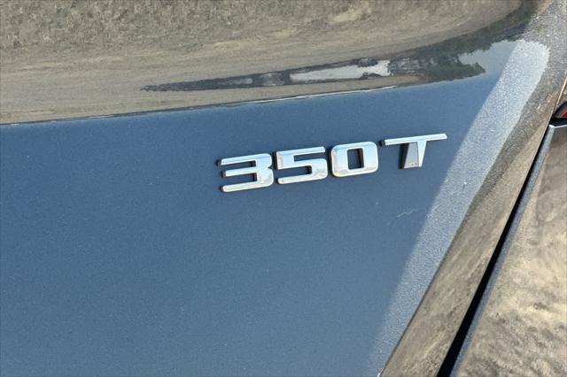 2025 Cadillac CT4 Luxury RWD