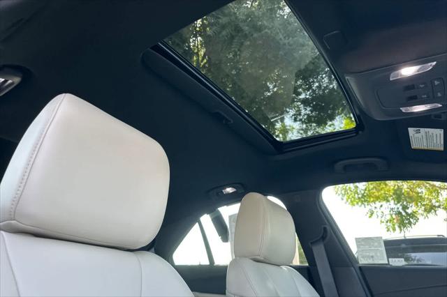 2025 Cadillac CT4 Luxury RWD