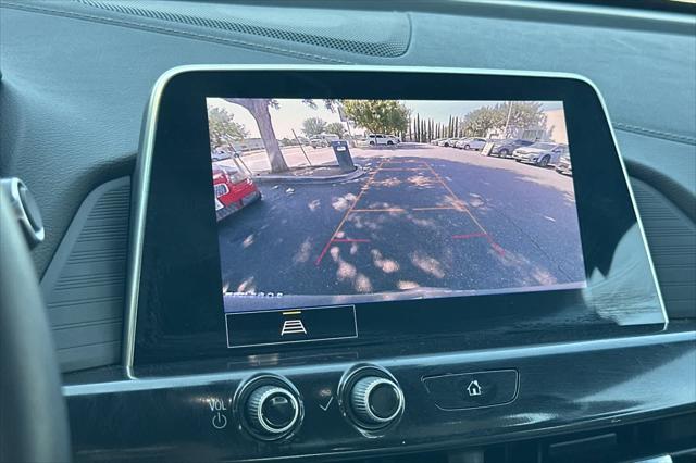2025 Cadillac CT4 Luxury RWD