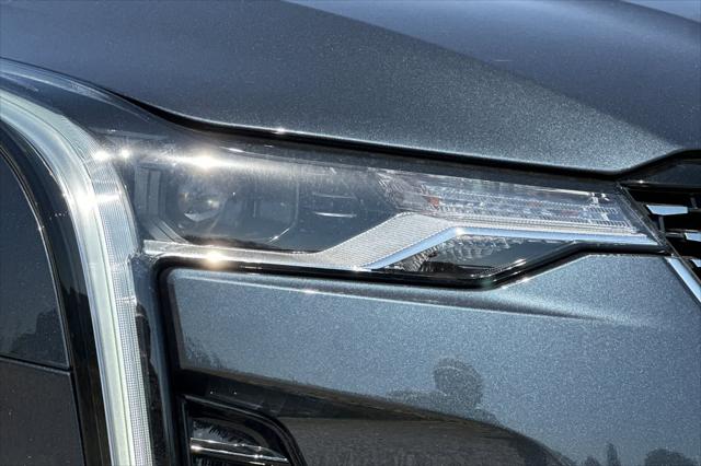2025 Cadillac CT4 Luxury RWD