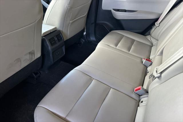2023 Nissan Rogue SL FWD