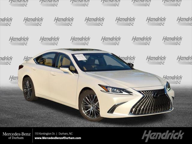 2023 Lexus ES 300h ES 300h for sale in Durham, NC