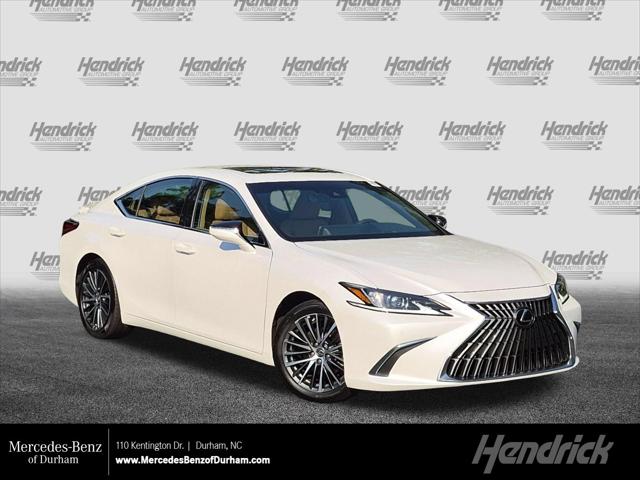 2023 Lexus ES 300h ES 300h for sale in Durham, NC