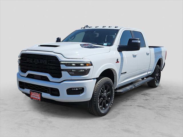 2027 Ram 2500 Laramie for sale in Midland, TX