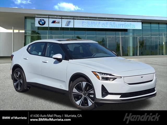 2024 Polestar 2 Long Range Single Motor Plus for sale in Murrieta, CA