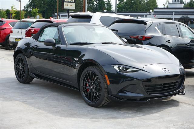 2026 Mazda MX-5 Club for sale in Edmonds, WA