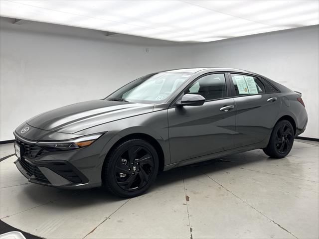 2026 Hyundai Elantra SEL Sport for sale in Mount Holly, NJ