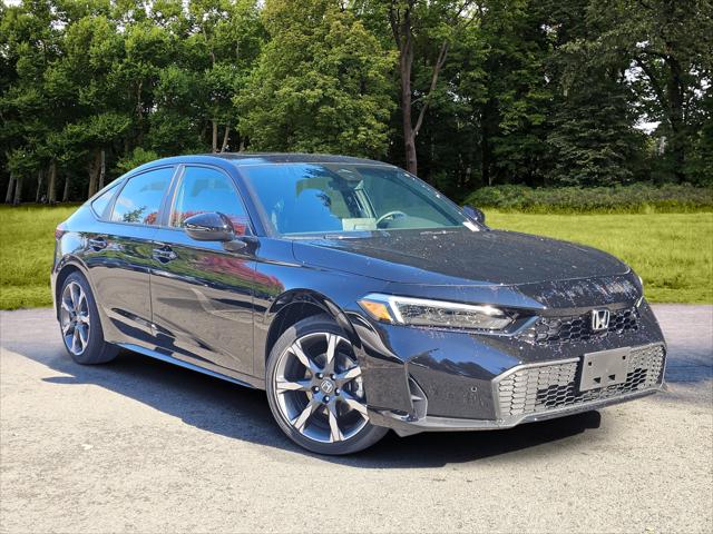 2026 Honda Civic Sport Touring for sale in Bellevue, WA