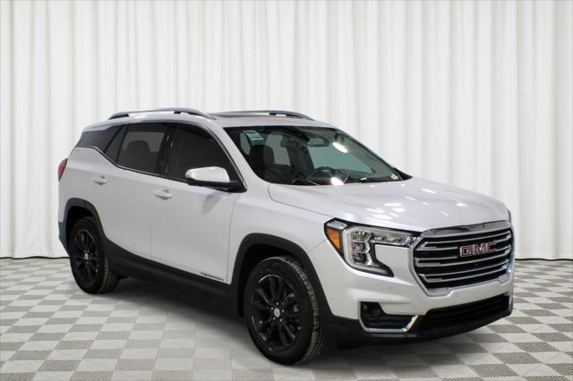 2022 GMC Terrain AWD SLT for sale in Wichita, KS