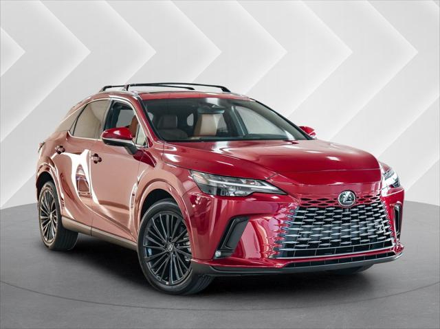 2026 Lexus RX 350 Premium for sale in Santa Barbara, CA