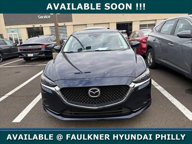 2020 Mazda Mazda6 Grand Touring for sale in Philadelphia, PA