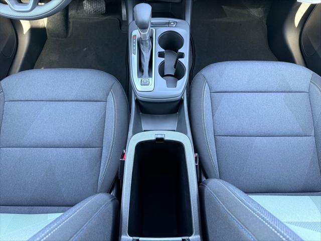 2026 Chevrolet Trax FWD LS