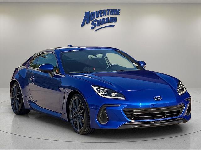 2023 Subaru BRZ Limited for sale in Fayetteville, AR