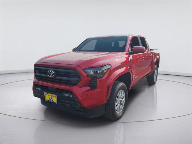 2026 Toyota Tacoma SR5 for sale in Georgetown, TX