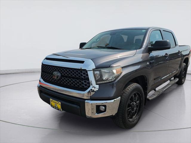 2020 Toyota Tundra SR5 for sale in Georgetown, TX