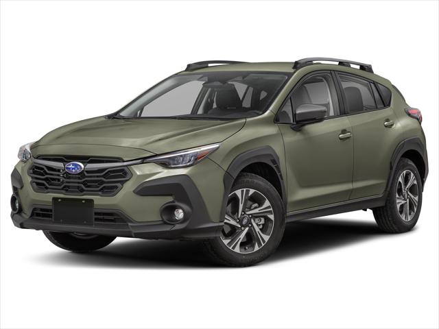 2026 Subaru Crosstrek Premium for sale in Brattleboro, VT